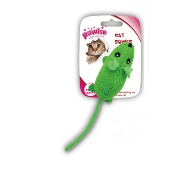 PAWISE ΠΑΙΧΝΙΔΙ ΓΑΤΑΣ MOUSE (28143)