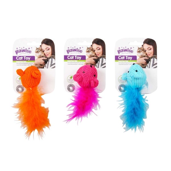 PAWISE ΠΑΙΧΝΙΔΙ ΓΑΤΑΣ Bird PAWISE ΠΑΙΧΝΙΔΙ ΓΑΤΑΣ Bird