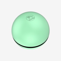 DOGNESS ROLLING MINT BALL GREEN