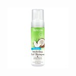 TROPICLEAN WATERLESS CAT SHAMPOO ΚΑΡΥΔΑ 220ML TROPICLEAN WATERLESS CAT SHAMPOO ΚΑΡΥΔΑ 220ML