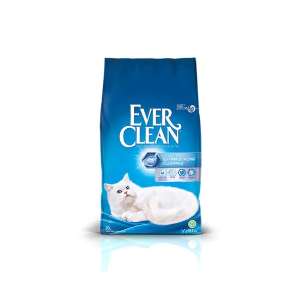 EVERCLEAN EXTRA STRONG ΧΩΡΙΣ ΑΡΩΜΑ 20LT EVERCLEAN EXTRA STRONG ΧΩΡΙΣ ΑΡΩΜΑ 20LT