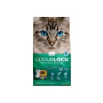 INTERSAND ODOURLOCK CALMING BREEZE 6KG INTERSAND ODOURLOCK CALMING BREEZE 6KG