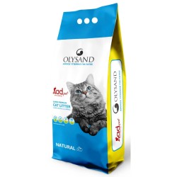 OLYSAND NATURAL -ΑΜΜΟΣ ΥΓΙΕΙΝΗΣ 5LT