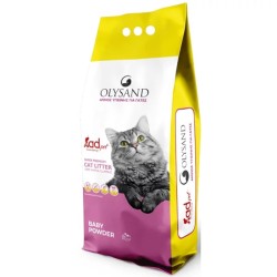 OLYSAND BABY POWDER ΑΜΜΟΣ ΥΓΙΕΙΝΗΣ 5LT