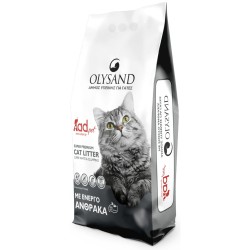 OLYSAND ACTIVE CARBON ΑΜΜΟΣ ΥΓΙΕΙΝΗΣ 5LT