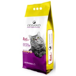 OLYSAND LEVANDER ΑΜΜΟΣ ΥΓΙΕΙΝΗΣ 10LT