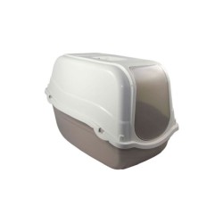 ROMEO ΚΛΕΙΣΤΗ ΤΟΥΑΛΕΤΑ ΓΑΤΑΣ