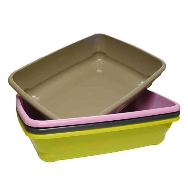 BIRBA MD TRAY ASSORTED ΛΕΚΑΝΕΣ ΠΛΑΣΤΙΚΕΣ ΓΑΤΑΣ ..
