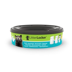 LITTERLOCKER ΑΝΤΑΛΛΑΚΤΙΚΕΣ ΣΑΚΟΥΛΕΣ