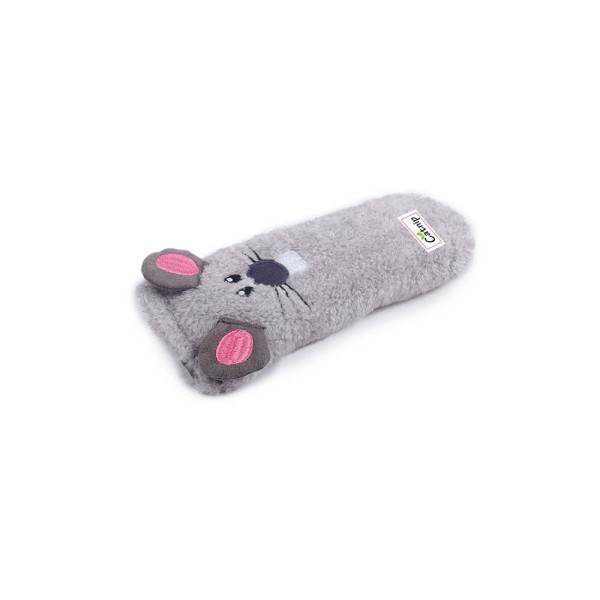 AFP παιχνίδι γάτας sock cuddler mouse AFP παιχνίδι γάτας sock cuddler mouse