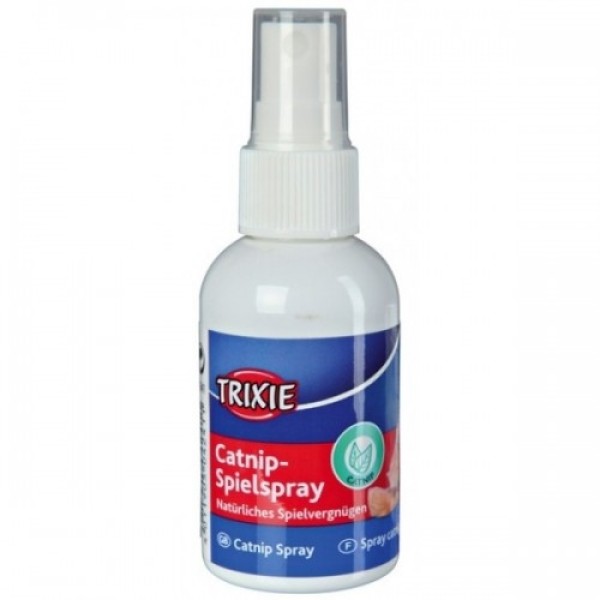 TRIXIE SPRAY CAT NIP 50ML