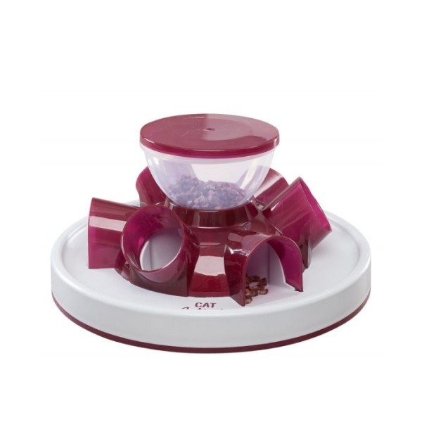 TRIXIE ΠΑΙΧΝΙΔΙ ΔΡΑΣΤΗΡΙΟΤΗΤΑΣ ΤΟΥΝΕΛ 28cm/14cm TRIXIE ΠΑΙΧΝΙΔΙ ΔΡΑΣΤΗΡΙΟΤΗΤΑΣ ΤΟΥΝΕΛ 28cm/14cm