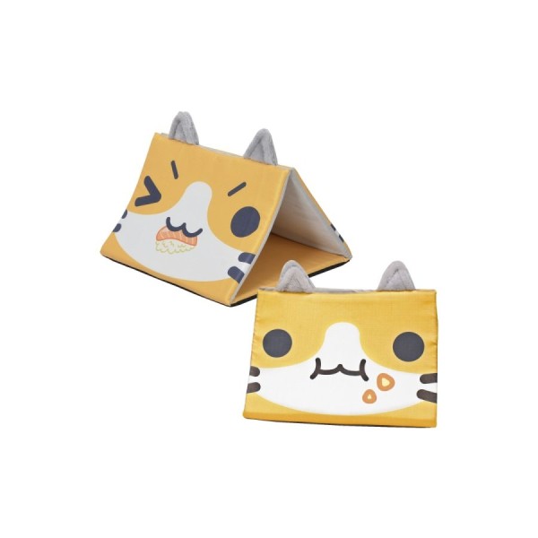 CROCI PYRAMID CATMANIA 45*45*33CM CROCI PYRAMID CATMANIA 45*45*33CM