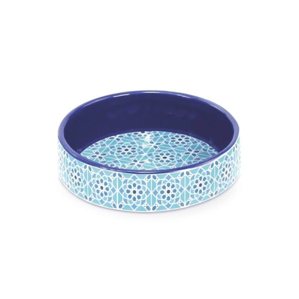 RECORD ΜΠΟΛ ΓΑΤΑΣ ΑΠΟ ΜΕΛΑΜΙΝΗ MIRAGE 220ML/15CM Γάτα