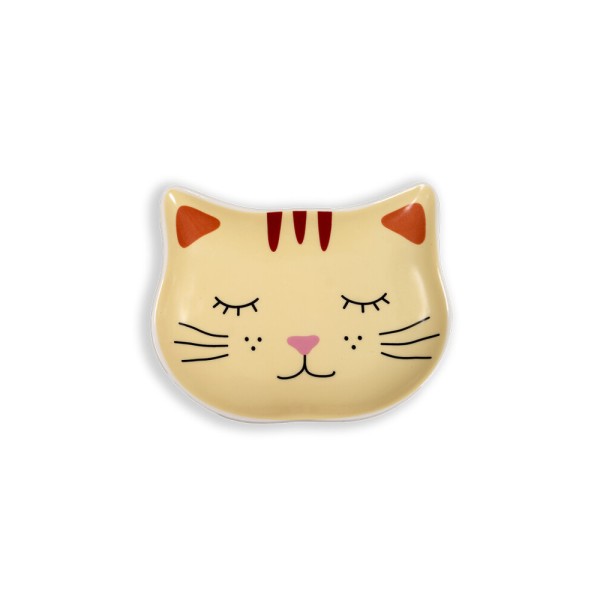 GLEE ΠΙΑΤΟ ΚΕΡΑΜΙΚΟ ΜΠΕΖ PURRR O/S