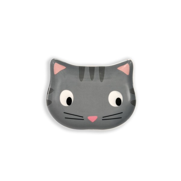 GLEE ΠΙΑΤΟ ΚΕΡΑΜΙΚΟ ΓΚΡI KITTY O/S GLEE ΠΙΑΤΟ ΚΕΡΑΜΙΚΟ ΓΚΡI KITTY O/S