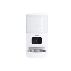 PAWGETHER Ταίστρα FRESH 2S Auto.WiFi, 4l PAWGETHER Ταίστρα FRESH 2S Auto.WiFi, 4l