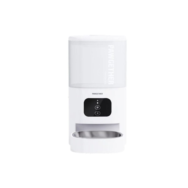 PAWGETHER Ταίστρα FRESH 2S Auto.WiFi, 4l PAWGETHER Ταίστρα FRESH 2S Auto.WiFi, 4l