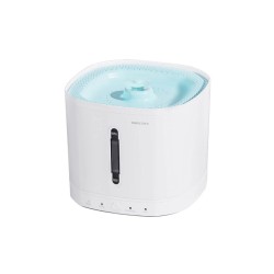 PAWGETHER Ποτίστρα Smart Drip 1T, 2.5lt PAWGETHER Ποτίστρα Smart Drip 1T, 2.5lt