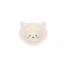 ΜΠΩΛ ΓΑΤΑΣ HAPPY PET KITTEN PINK 13cm/200ml 13175 .. ΜΠΩΛ ΓΑΤΑΣ HAPPY PET KITTEN PINK 13cm/200ml 13175 ..
