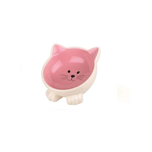 ΜΠΩΛ ΓΑΤΑΣ HAPPY PET ORB PINK 16.5cm/160ml 13180 ΜΠΩΛ ΓΑΤΑΣ HAPPY PET ORB PINK 16.5cm/160ml 13180