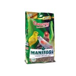 MANITOBA CANARY BEST PRENIUM 1KG MANITOBA CANARY BEST PRENIUM 1KG