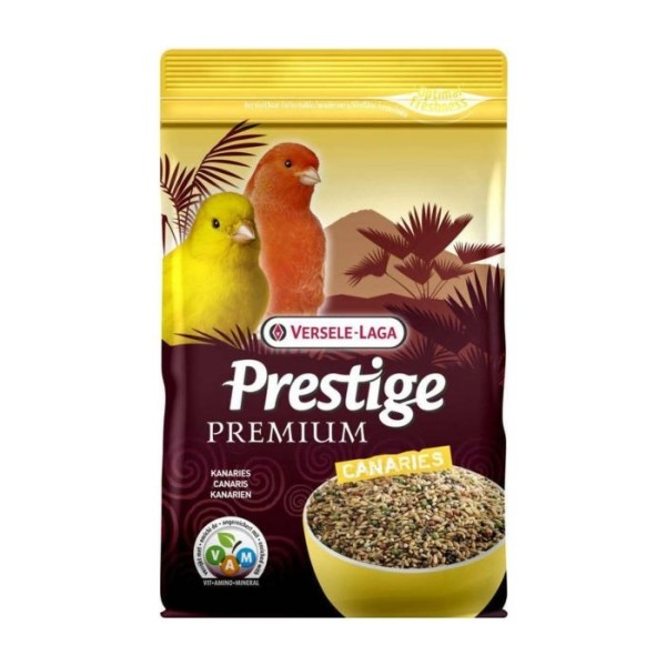 VERSELE LAGA PRESTIGE ΠΑΠΑΓΑΛΙΝΗ 800gr ΜΕ VAM VERSELE LAGA PRESTIGE ΠΑΠΑΓΑΛΙΝΗ 800gr ΜΕ VAM