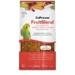 ZUPREEM FRUITBLENDS SMALL BIRDS 1KG