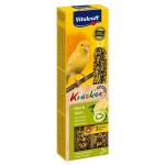 VITAKRAFT KRACKER DUO ΚΑΝΑΡΙΝΙΑ ΑΚΤΙΝΙΔΙΟ-ΛΕΜΟΝΙ 2ΤΜΧ VITAKRAFT KRACKER DUO ΚΑΝΑΡΙΝΙΑ ΑΚΤΙΝΙΔΙΟ-ΛΕΜΟΝΙ 2ΤΜΧ