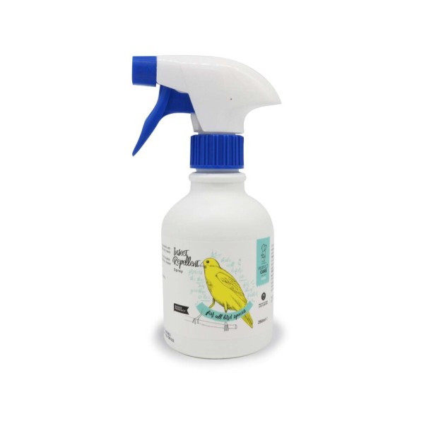PERFECT CARE ΑΝΤΙΠΑΡΑΣΙΤΙΚΟ ΣΠΡΕI ΠΤΗΝΩΝ 250ml PERFECT CARE ΑΝΤΙΠΑΡΑΣΙΤΙΚΟ ΣΠΡΕI ΠΤΗΝΩΝ 250ml
