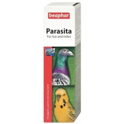 Beaphar Parasita 50ml Beaphar Parasita 50ml