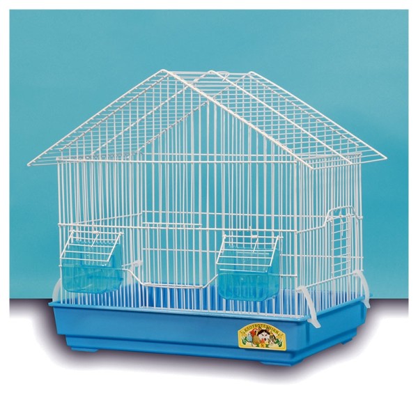 ΚΛΟΥΒΙ ΠΤΗΝΩΝ ΤΖΕΝΥ ΜΕΓΑΛΟ 42*30*44cm