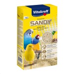 VITAKRAFT BIO SAND ΑΜΜΟΣ ΠΤΗΝΩΝ 2KG VITAKRAFT BIO SAND ΑΜΜΟΣ ΠΤΗΝΩΝ 2KG