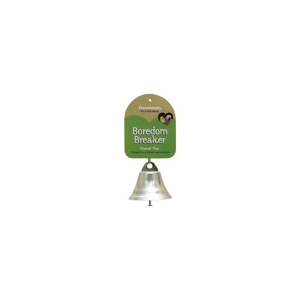 ROSEWOOD ΠΑΙΧΝΙΔΙ ΠΑΠΑΓΑΛΟΥ BELL LARGE/ ROSEWOOD ΠΑΙΧΝΙΔΙ ΠΑΠΑΓΑΛΟΥ BELL LARGE/