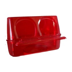 ΤΑΪΣΤΡΑ ΠΤΗΝΩΝ ΕΣΩΤΕΡΙΚΗ ΜΕ ΔΙΠΛΟ ΑΝΟΙΓΜΑ