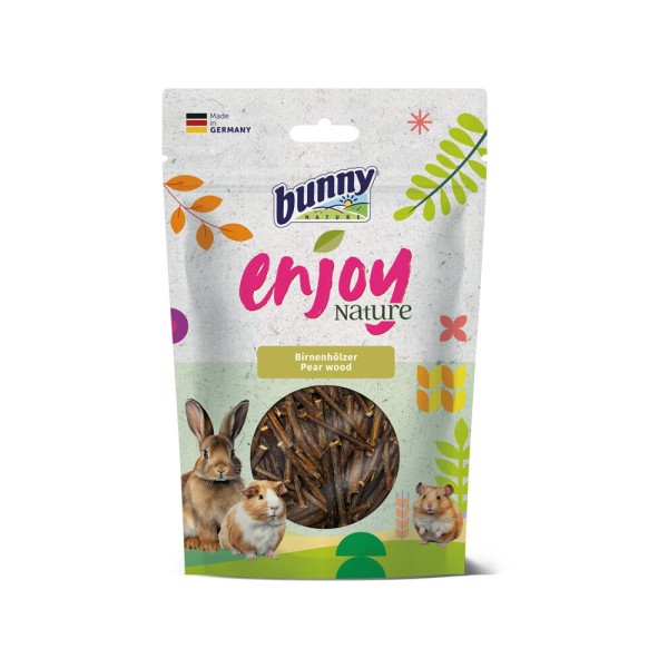 ENJOY NATURE NIBBLE FUN ΞΥΛΟ ΑΧΛΑΔΙΑΣ 100gr ENJOY NATURE NIBBLE FUN ΞΥΛΟ ΑΧΛΑΔΙΑΣ 100gr