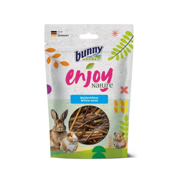 ENJOY NATURE WILLOW WOOD 100gr ENJOY NATURE WILLOW WOOD 100gr