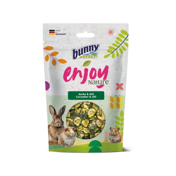 ENJOY NATURE CUCUMBER & DILL ΜΕ ΑΓΓΟΥΡΙ ΚΑΙ ΑΝΗΘΟ 40gr ENJOY NATURE CUCUMBER & DILL ΜΕ ΑΓΓΟΥΡΙ ΚΑΙ ΑΝΗΘΟ 40gr