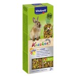 VITAKRAFT KRACKER ΜΕ ΠΟΛΥΒΙΤΑΜΙΝΕΣ 2ΤΜΧ VITAKRAFT KRACKER ΜΕ ΠΟΛΥΒΙΤΑΜΙΝΕΣ 2ΤΜΧ