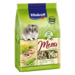VITAKRAFT MENU VITAL HERBS ΧΑΜΣΤΕΡ 1KG VITAKRAFT MENU VITAL HERBS ΧΑΜΣΤΕΡ 1KG