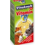VITAKRAFΤ VITAMIN C 10ML VITAKRAFΤ VITAMIN C 10ML