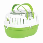 ΚΛΟΥΒΙ ΜΕΤΑΦΟΡΑΣ ΤΡΩΚΤΙΚΩΝ MD GREEN 36cm ΚΛΟΥΒΙ ΜΕΤΑΦΟΡΑΣ ΤΡΩΚΤΙΚΩΝ MD GREEN 36cm