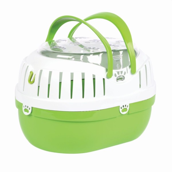 ΚΛΟΥΒΙ ΜΕΤΑΦΟΡΑΣ ΤΡΩΚΤΙΚΩΝ MD GREEN 36cm ΚΛΟΥΒΙ ΜΕΤΑΦΟΡΑΣ ΤΡΩΚΤΙΚΩΝ MD GREEN 36cm