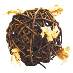 HAPPYPET PLAY BALL SMALL 9.5cm