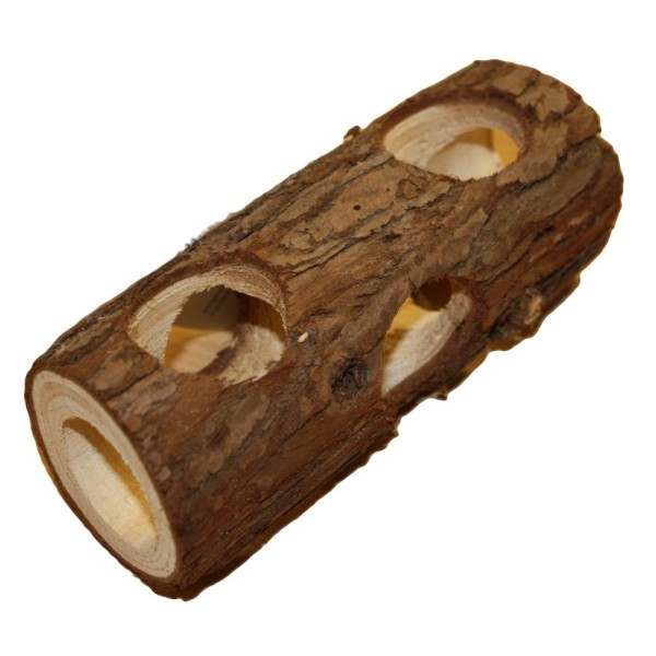 HAPPYPET ADVENTURE TUNNEL SMALL 15*6cm HAPPYPET ADVENTURE TUNNEL SMALL 15*6cm