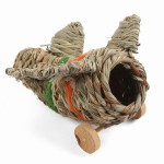 HAPPYPET AEROPLANE HIDEAWAY 18*15*10cm .. HAPPYPET AEROPLANE HIDEAWAY 18*15*10cm ..