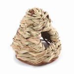 HAPPYPET GRASSY WIGWAM 12*12*12cm HAPPYPET GRASSY WIGWAM 12*12*12cm