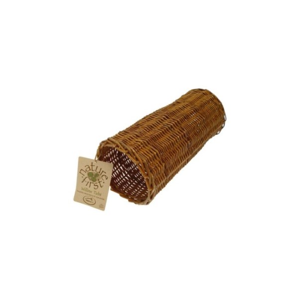 HAPPYPET WILLOW TUBE SMALL HAPPYPET WILLOW TUBE SMALL