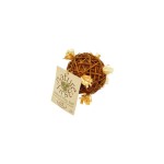 HAPPYPET NATURAL PLAY BALL LG HAPPYPET NATURAL PLAY BALL LG