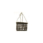 HAPPY PET WILLOW HAYRACK ΒΡΩΣΙΜΟ ΠΑΙΧΝΙΔΙ ΤΡΩΚΤΙΚΩΝ HAPPY PET WILLOW HAYRACK ΒΡΩΣΙΜΟ ΠΑΙΧΝΙΔΙ ΤΡΩΚΤΙΚΩΝ